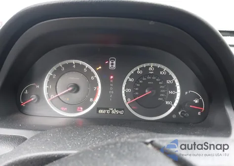 2011 Honda Accord 2.4 Lx from USA, damaged, VIN 1HGCP2F37BA127316